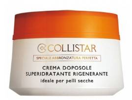 Collistar Sun Care 150 Ml Aftersun Cream, .